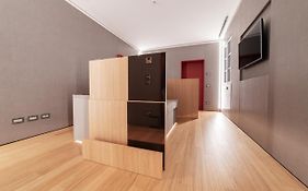 Catoo Dimora Di Design Park In Palazzo Nobiliare Al Duomo