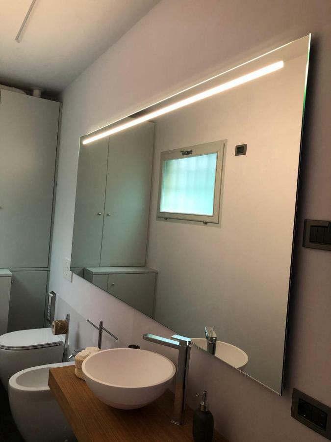 Ferienwohnung Catoo Dimora Di Design Park In Palazzo Nobiliare Al Duomo Padua Exterior foto